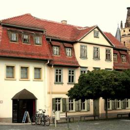 Kunstsammlung Gera / Otto-Dix-Haus