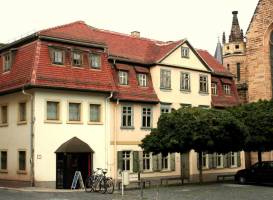 Kunstsammlung Gera / Otto-Dix-Haus