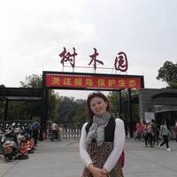 Trees Park