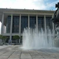 Ahmanson Theatre