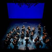 Orchestre d'Auvergne