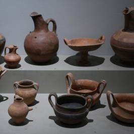 Athanasakeion Archaeological Museum of Volos