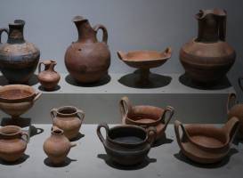 Athanasakeion Archaeological Museum of Volos