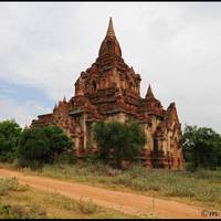 Nwar Pya Gu Temple