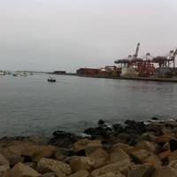 Puerto del Callao