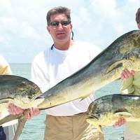 Duck Key Fishing Charters