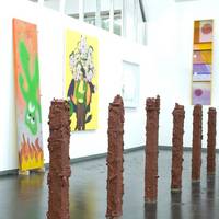 Galerie Artlantis Schau-Lager