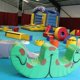 The Sports Village - Soft Play