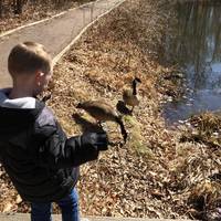 Hidden Pond Nature Center