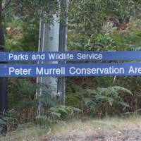 Peter Murrell Nature Reserve