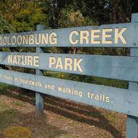 Kooloonbung Creek Nature Park