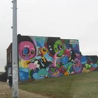 Grand River Creative Corridor