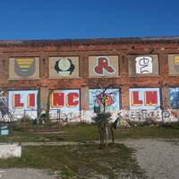 Lincoln Street Art Park