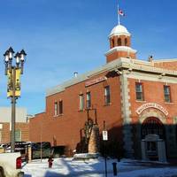 Walterdale Theatre