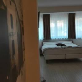 Hotel Luna Bianca Spa