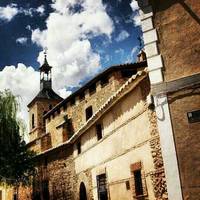 Iglesia Parroquial de Santiago Apostol