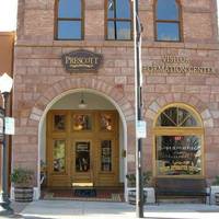 Prescott Chamber of Commerce