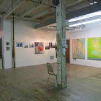 Hot Shops Art Center