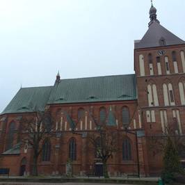 Katedral Niepokalanego Poczecia Najswietszej Maryi Panny