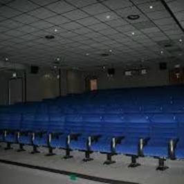 Cinema Multisala Alfellini