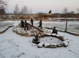 Ivalo Trek Lapland - Day Tours