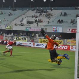 Surjit Hockey Stadium