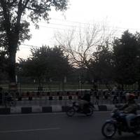 Victoria Memorial