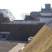 Utsunomiya Castle Ruins Park