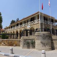 The British Colonial Law Courts
