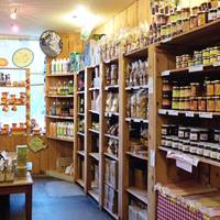Le Carré des Maîtres Boutique
