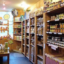 Le Carré des Maîtres Boutique