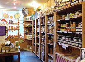Le Carré des Maîtres Boutique