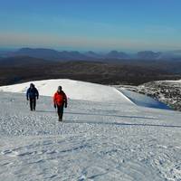 Mountain Expertise