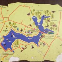 Pitsford Reservoir - Pitsford Water Park