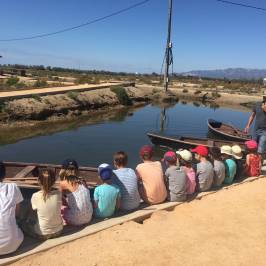 MonNatura Delta de l'Ebre