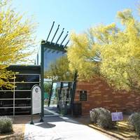Chandler Tennis Center
