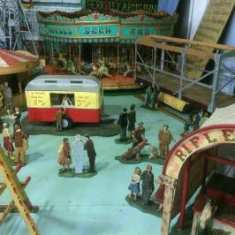 Tewkesbury Museum