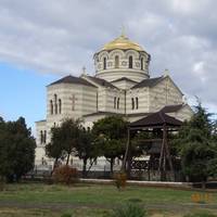 Свято-Владимирский храм