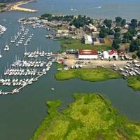 Port Milford