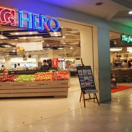Mataram Mall