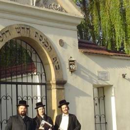 Malarek Tour Poland - Cracow Private Tours, Transfers, Jewish Travel & Genealogy
