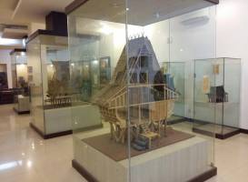 Museum Gedung Arca (Museum Negeri Provinsi Sumatra Utara)