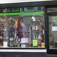 Body Soul & Spirit