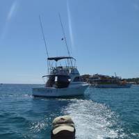 Huatulco Fishing Adventures