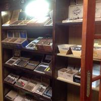 Havana Dreams Cigar Lounge