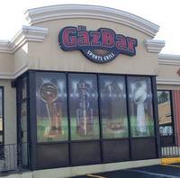The GazBar Sports Grill