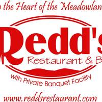 Redd's Bar and Restaurant