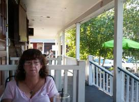 Lyme Grill