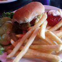 J.P's Sports Bar & Grill