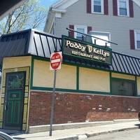 Paddy Kellys
